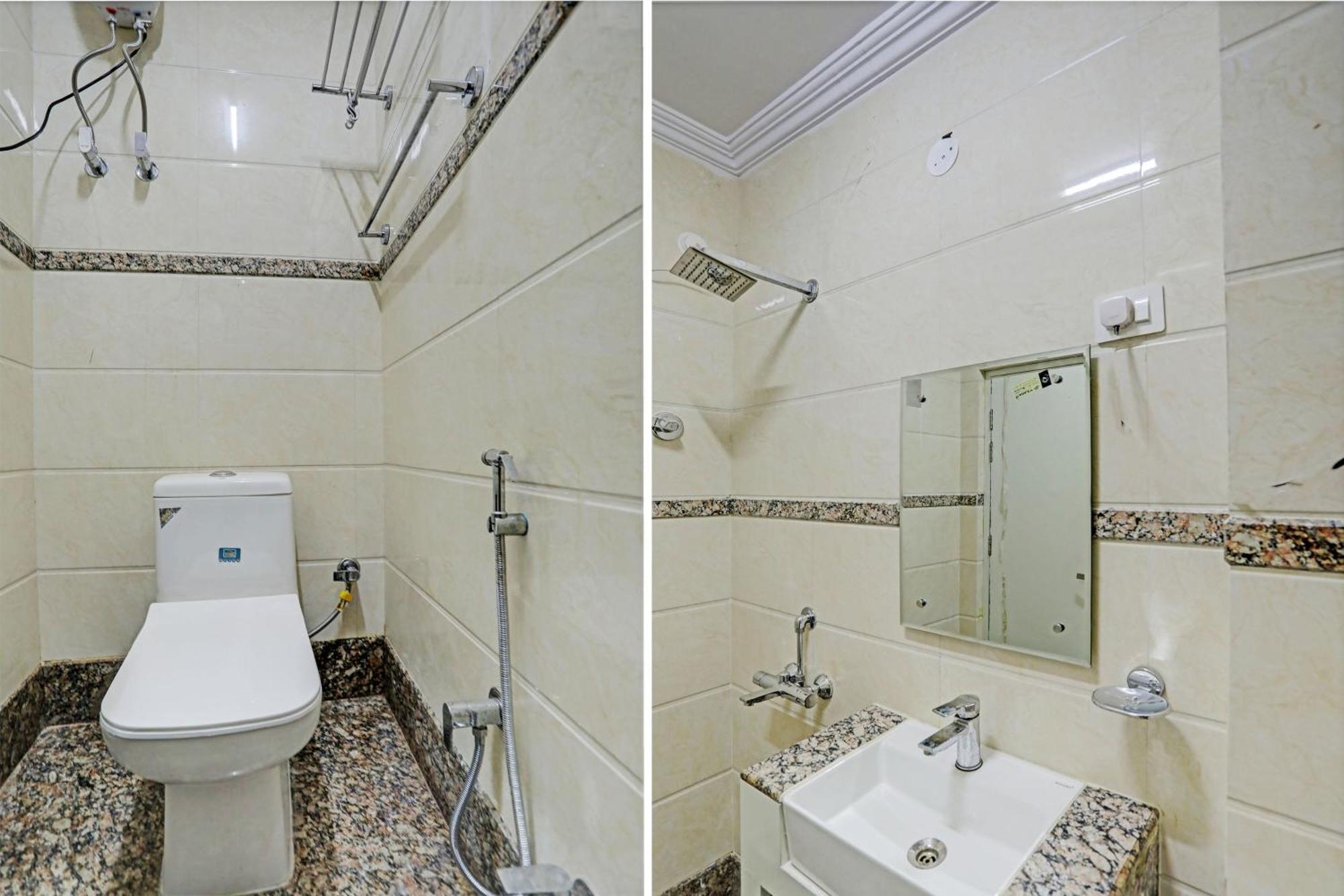 Hotel O Al Diwan Banquet And Suites Kanpur Exterior foto